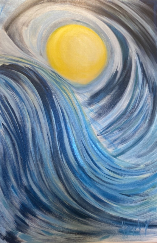 The Eye of Emergence