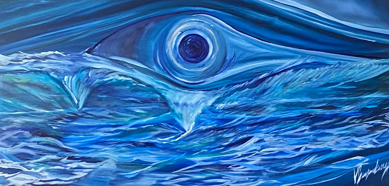 The Ancient Eye