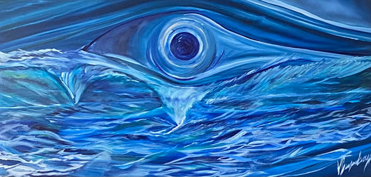 The Ancient Eye