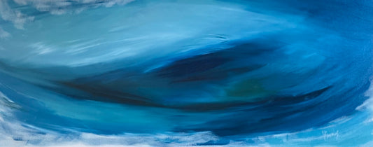 Eye of the Storm